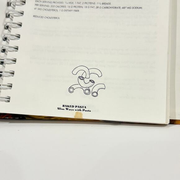 VINTAGE Cookbook Bundle – Busy People’s + Weight Watchers (3 Books Total) - Picture 6 of 16